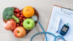 Should You Afraid of Diabetes?