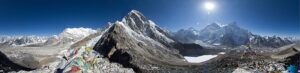 Everest Base Camp: Are you Thrilled to Trek in 2025?