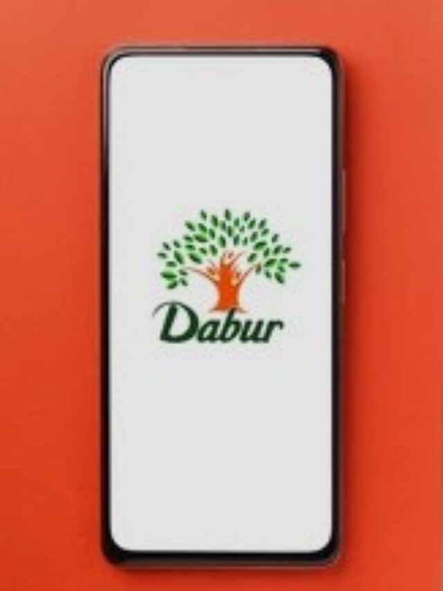 dabur in crisis