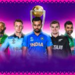 CRICKET WORLD CUP 2023: Are you Ready?