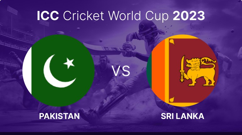 pakistan vs srilanka