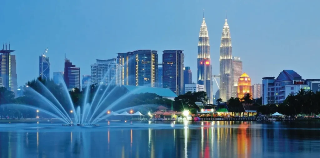 VISA-FREE TRAVEL TO MALAYSIA