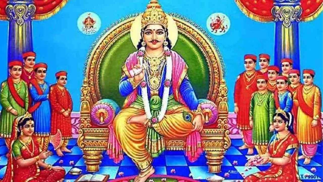 chitragupta-puja-2023