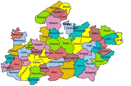 Rajasthan and MP Assembly Poll 2023