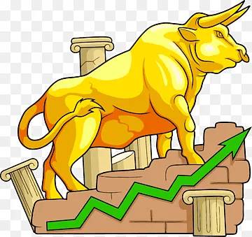 Muhurt Trading bull