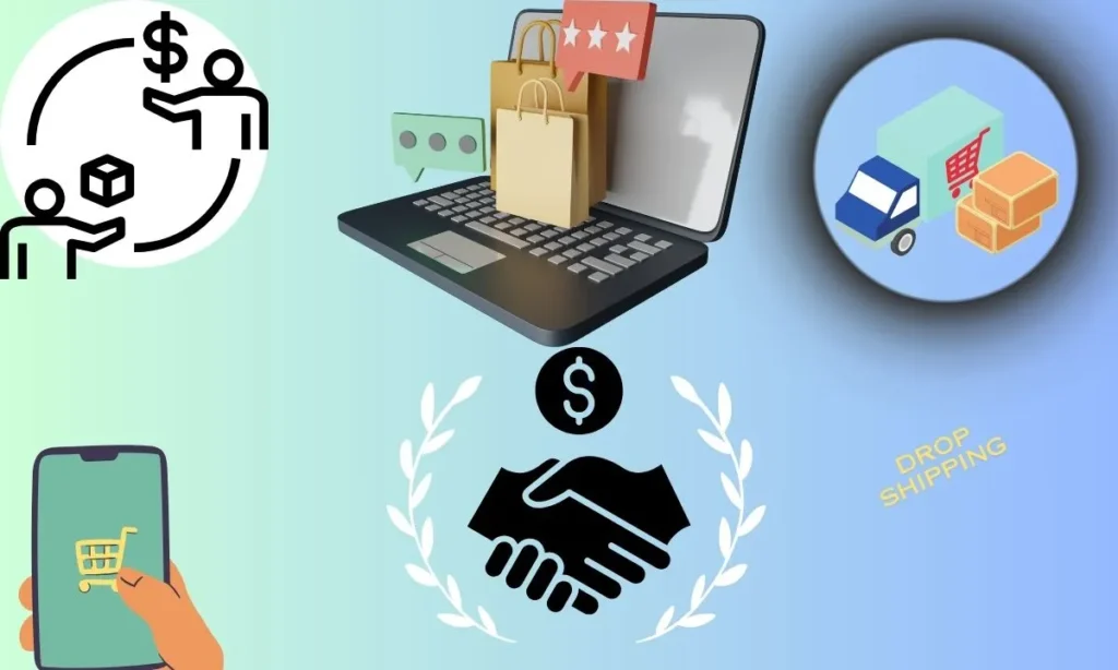 dropshipping