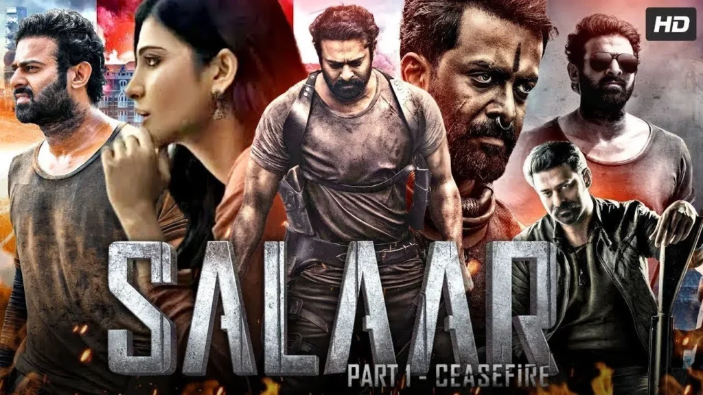 Salaar