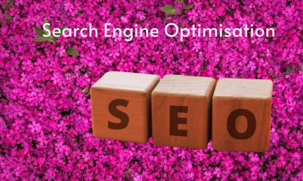 SEO Writing