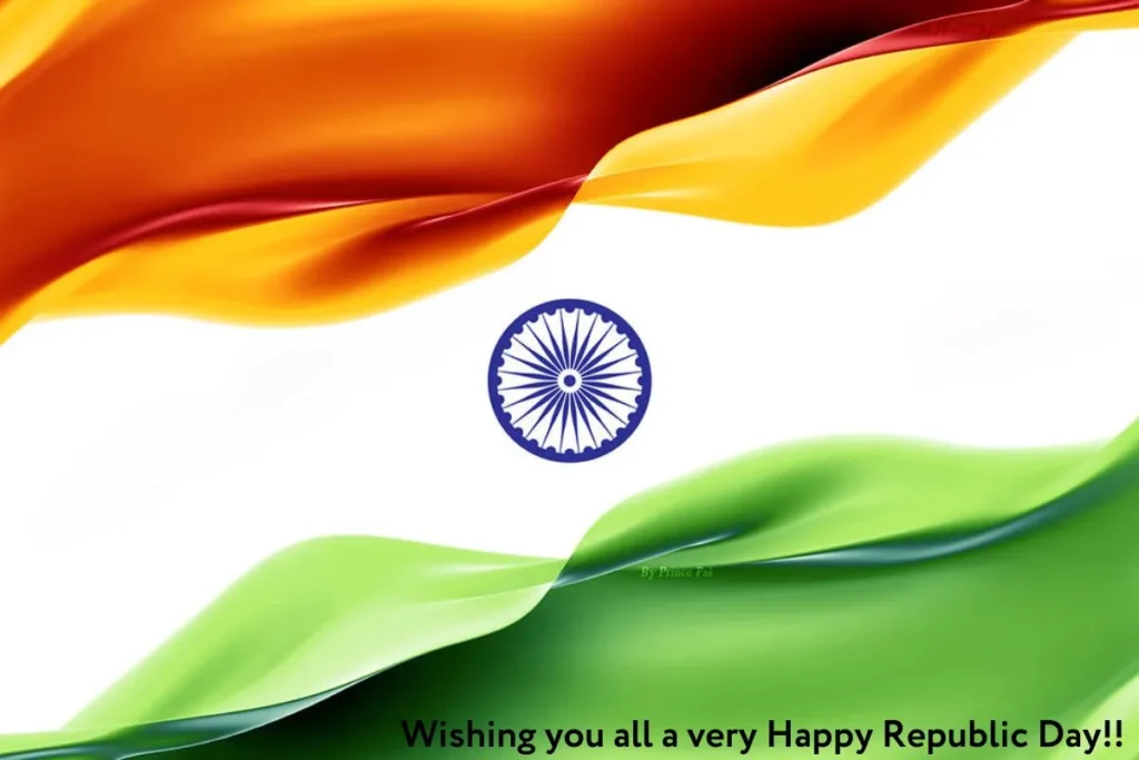 Republic Day of India