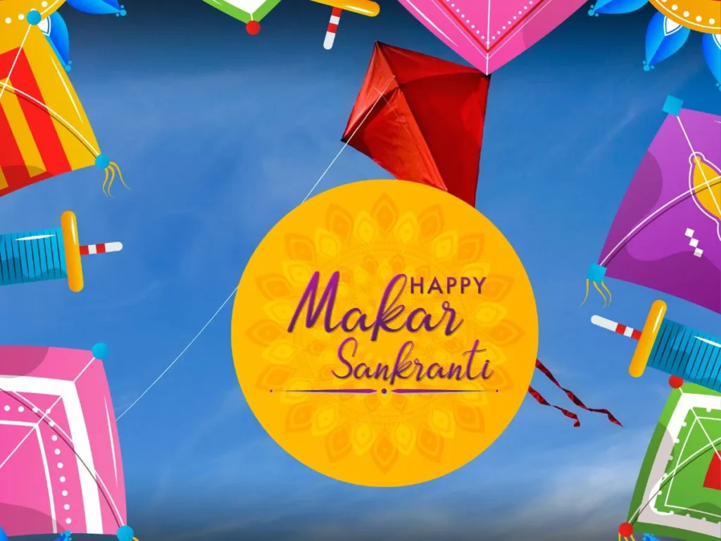 Makar Sankranti 2024