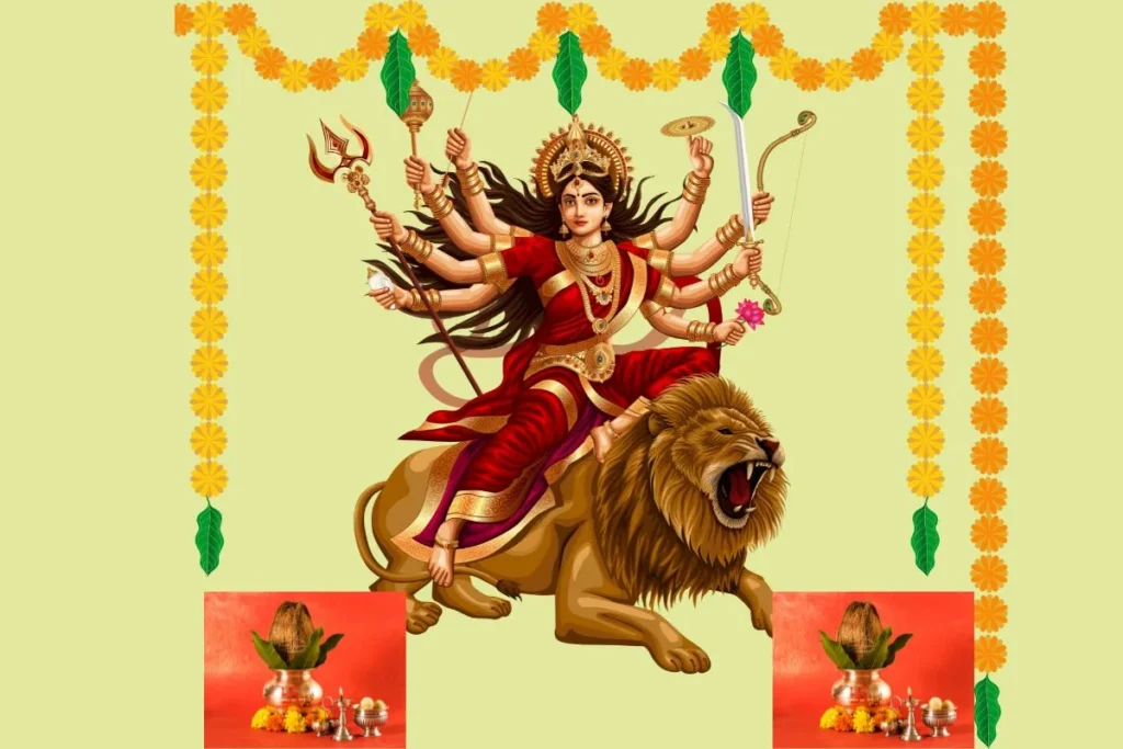 Gupt Navratri