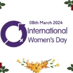 Lets Celebrate International Women’s Day 2024