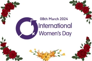 Lets Celebrate International Women’s Day 2024
