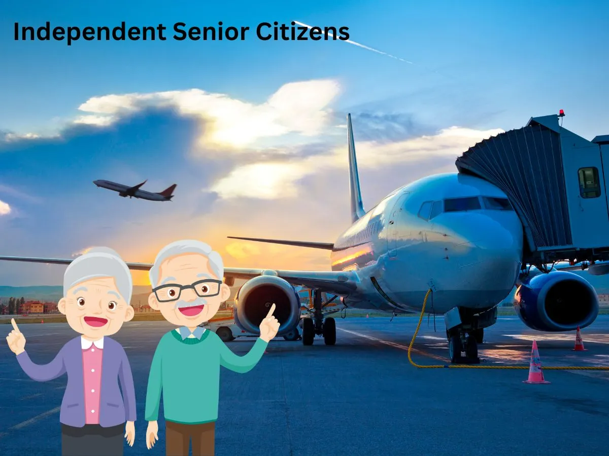 Independent Senior Citizens