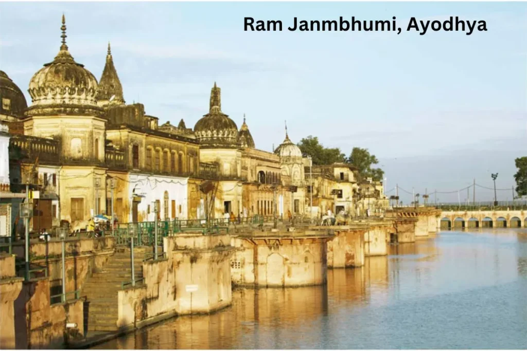 Ram Janmbhumi