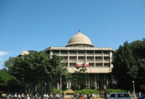 70 Years Loot: A Truth or Experiment?