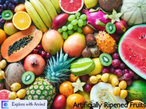 How to Identify Artificially Ripened Fruits in 2025?