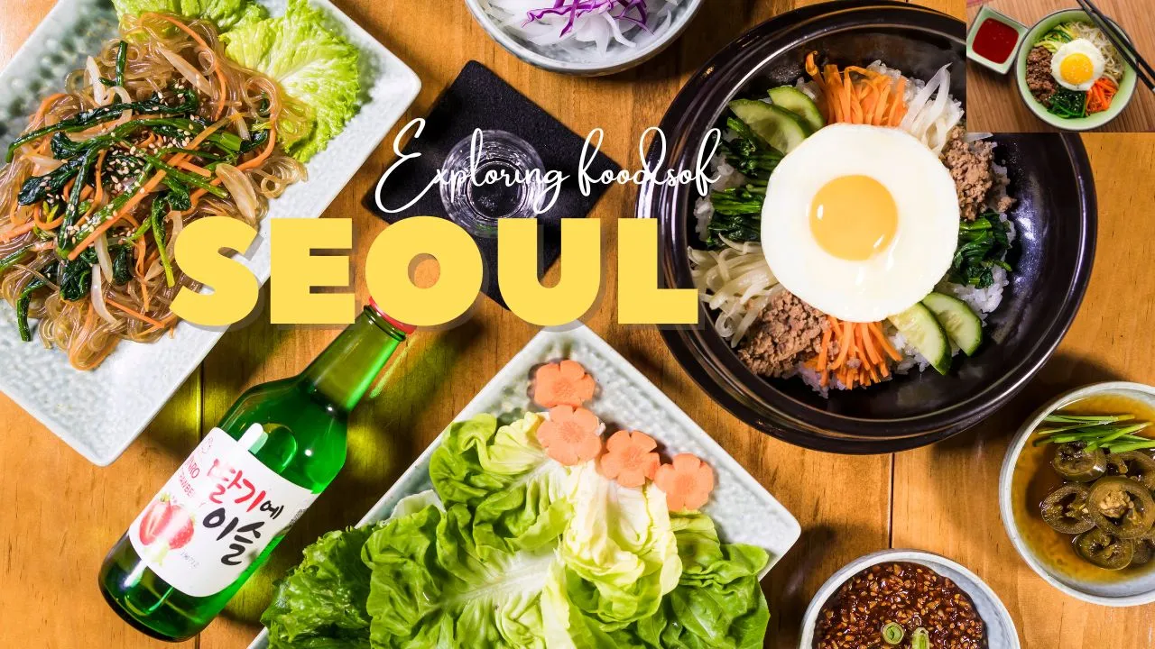 Seoul insights