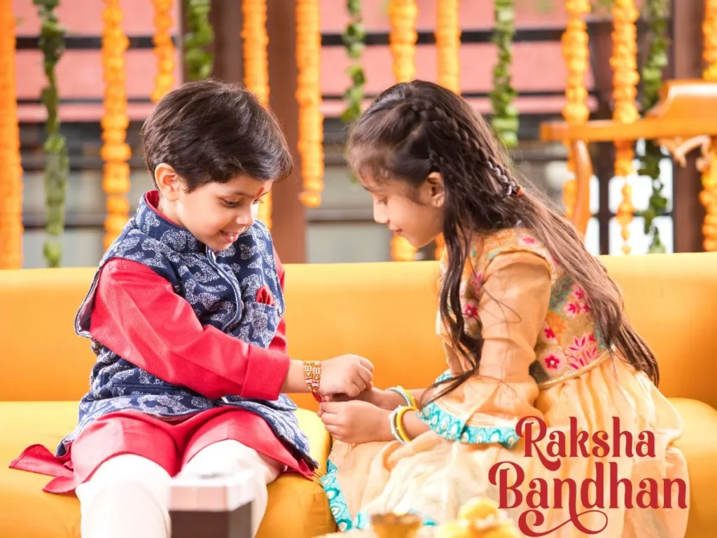 Rakshabandhan