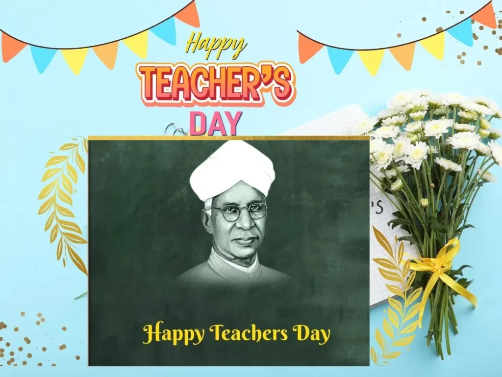 Teachers Day 2024