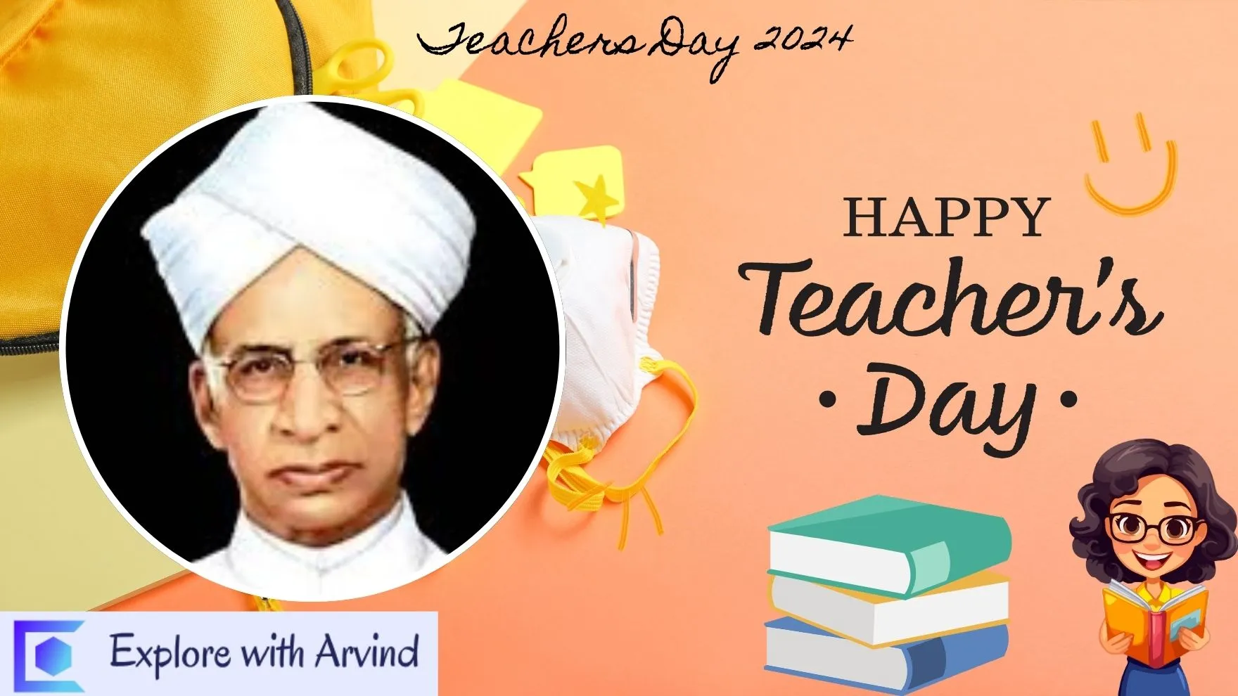 Teachers Day 2024